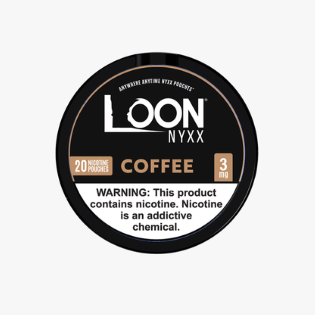 NYXX COFFEE 750ML